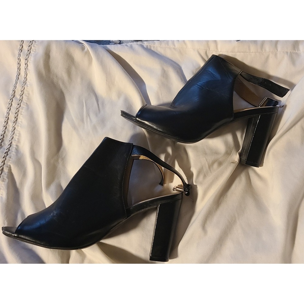 allegra k heels size‎ 7 - Picture 3 of 6